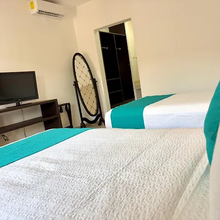 Hotel Aria Quinta Avenida & Rooftop Playa Del Carmen Exterior photo
